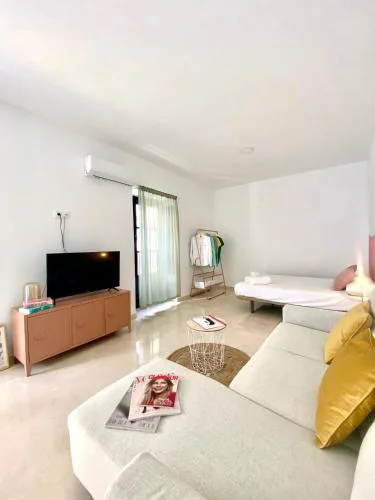 Apartamentos - Alameda