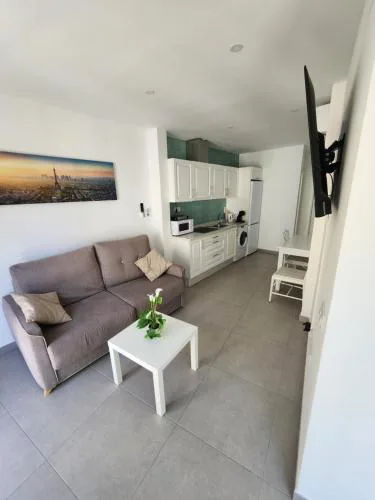 Apartamentos Centro Ronda 3