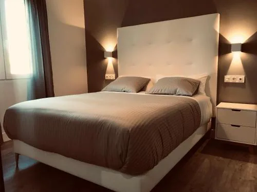 Apartamentos Ciudad de Ronda
