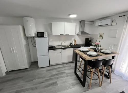 Apartamentos El Savio