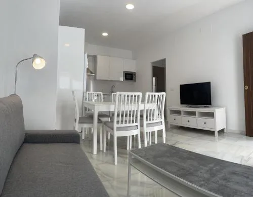 Apartamentos Registro Ronda Centro