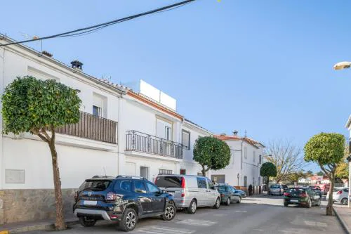 Apartamentos Serranía