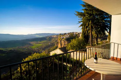 Apartamentos Terrazas del Tajo