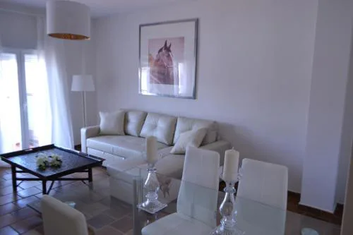 APARTAMENTOS TURÍSTICOS, PONCE DE LEÓN, Deluxe