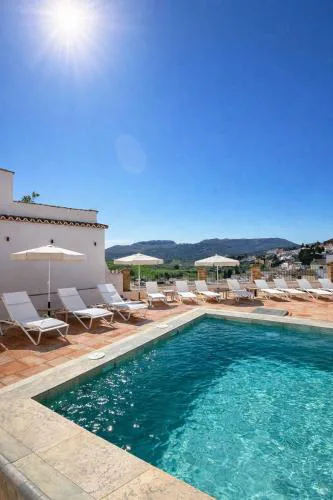Avanel Boutique Apartments