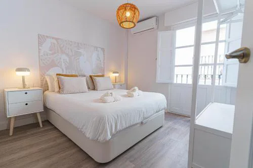 Casa Arai en Casco Histórico con Parking Gratuito