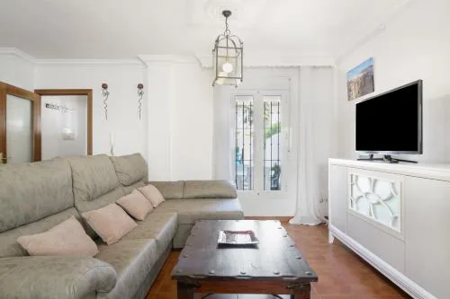 Casa Cherie con piscina privada