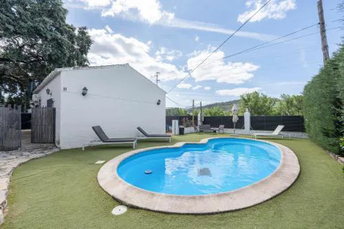 Casa el Mure