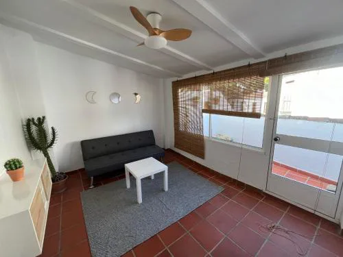 Casa Lucero