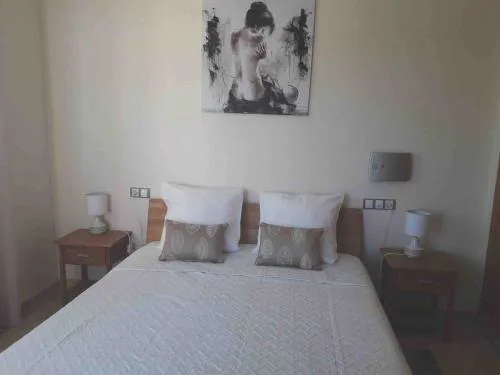 Casa María Ronda con parking