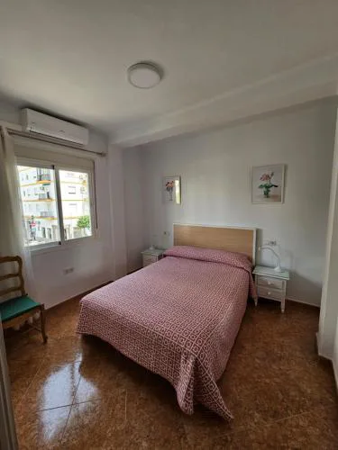 Casa Moli Ronda Parking gratis