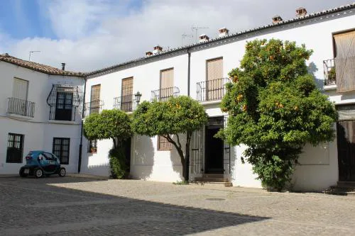 Casa Nieves