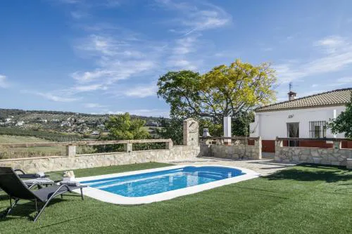 Casa Pilar
