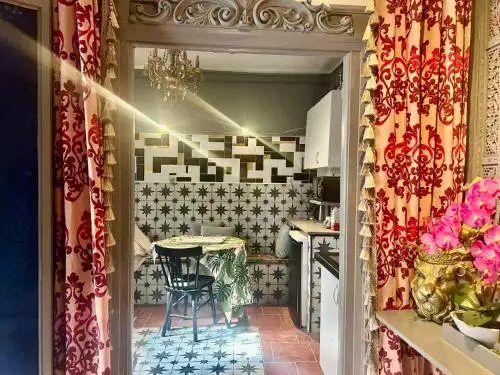 Casa Ronda 1808 New