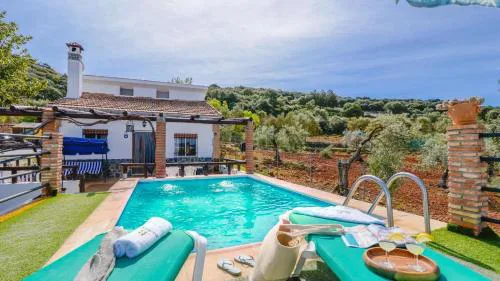 Casa Rural Bellavista Ronda by Ruralidays