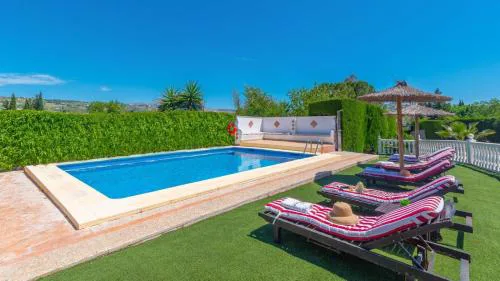 Casa Rural Marquez Ronda by Ruralidays