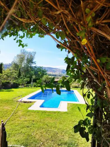 Casa Rural Vista Bella