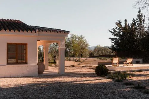 Casa Valentina Ronda