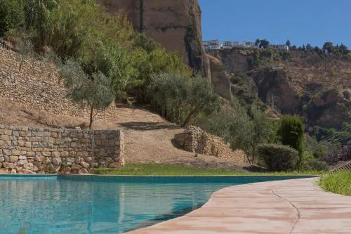 Casas Rurales Molinos del Tajo