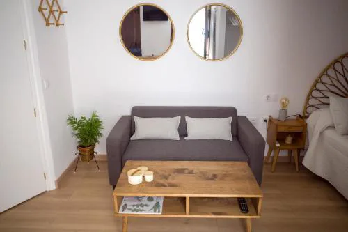 Casita María