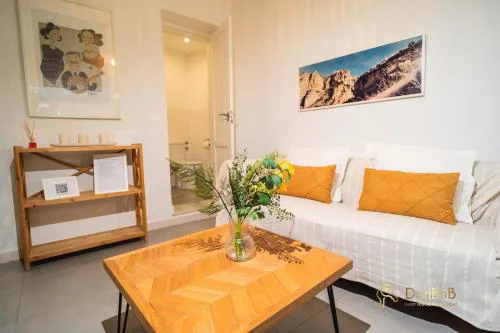 Duplex house near downtown Ronda