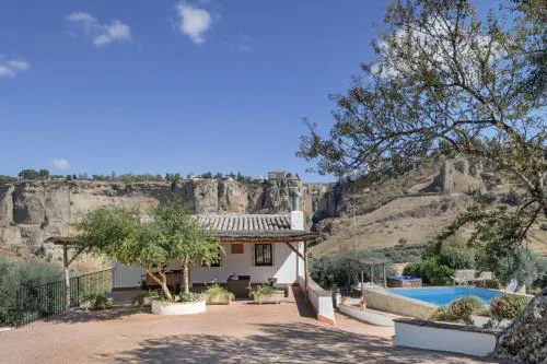 El Puente Ronda