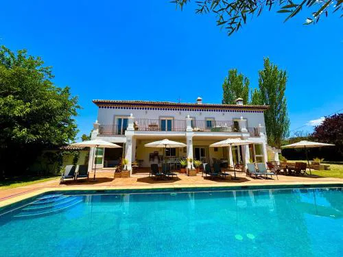 Finca Maridadi