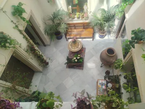 Habitaciones Andaluzas
