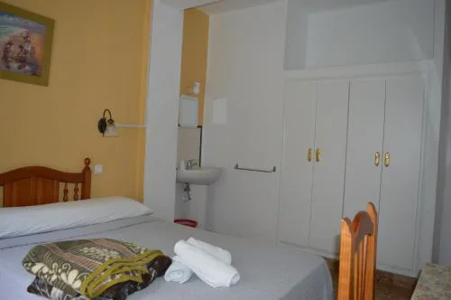 Hostal Doña Carmen