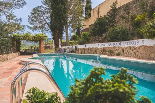 Hotel Boutique Palacio De La Duquesa