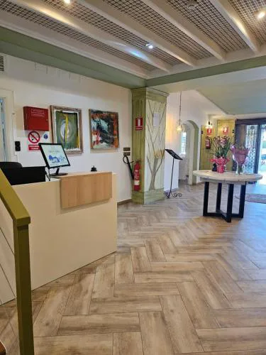 Hotel Don Manuel