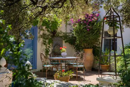 Hotel Finca Los Pilares de Ronda