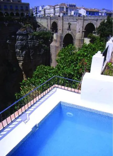 Hotel Montelirio