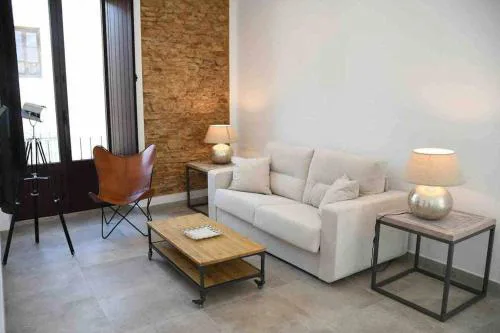 IX B Apartamentos Morales & Arnal