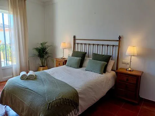 La Casa Del Platero