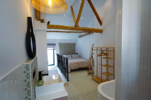 La casita de Fiona