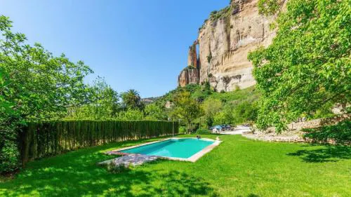 La Huerta del Tajo - Pequeña Ronda by Ruralidays