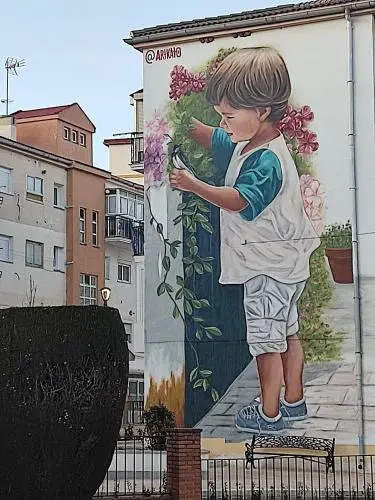 La Serranilla