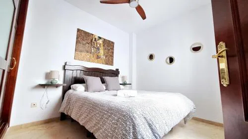 Loft céntrico en Ronda cercano al Tajo y Plaza de Toros con Wifi y Parking Opcional