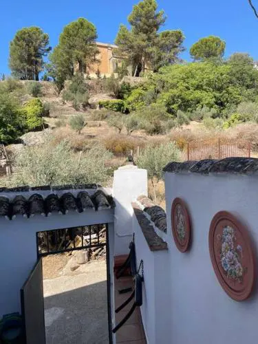 Molino Los Leones