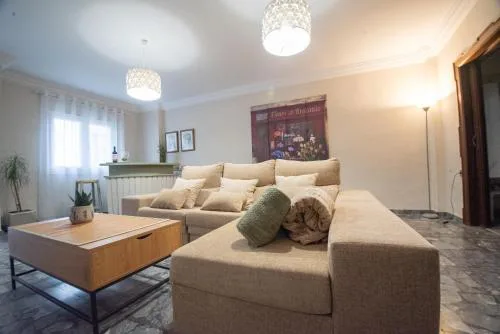 Molino suites, Apto Ronda