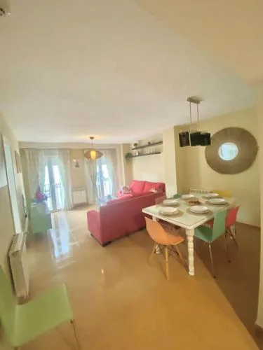 Precioso apartamento céntrico