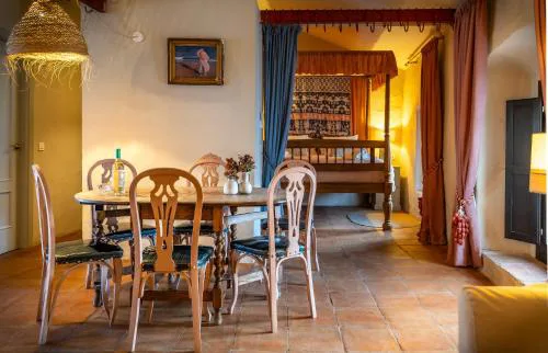 Ronda Romántica Lofts