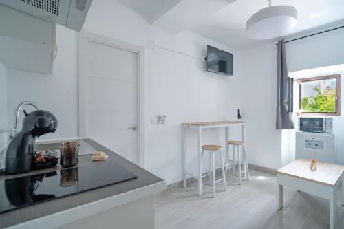 Ronda Vacation Homes