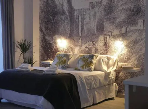 Suites Rondeña