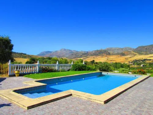 Villa Catalina