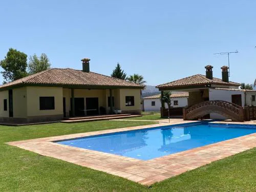 Villa Las Viñas