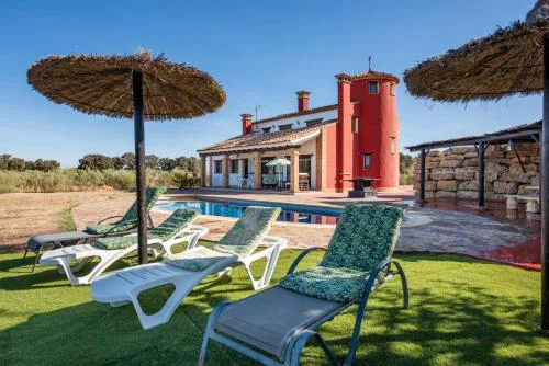 Villa Mariana