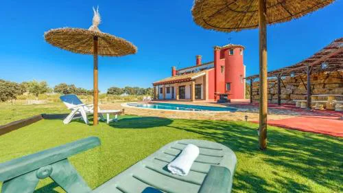 Villa Mariana Ronda by Ruralidays