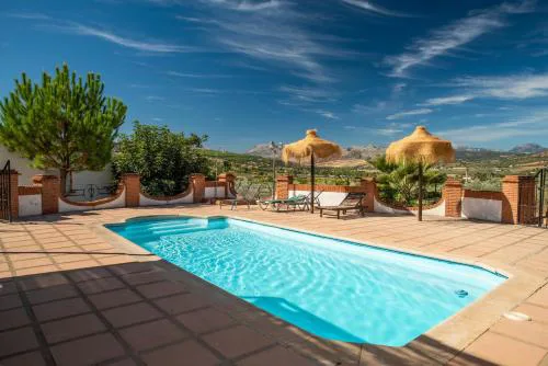 Villa Minerva